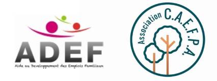 Assistante de vie et/ou Auxiliaire de Vie Sociale